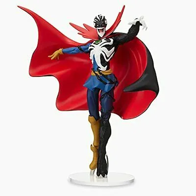Spider-Man: Maximum Venom Doctor Strange - Premium SPM Figurine