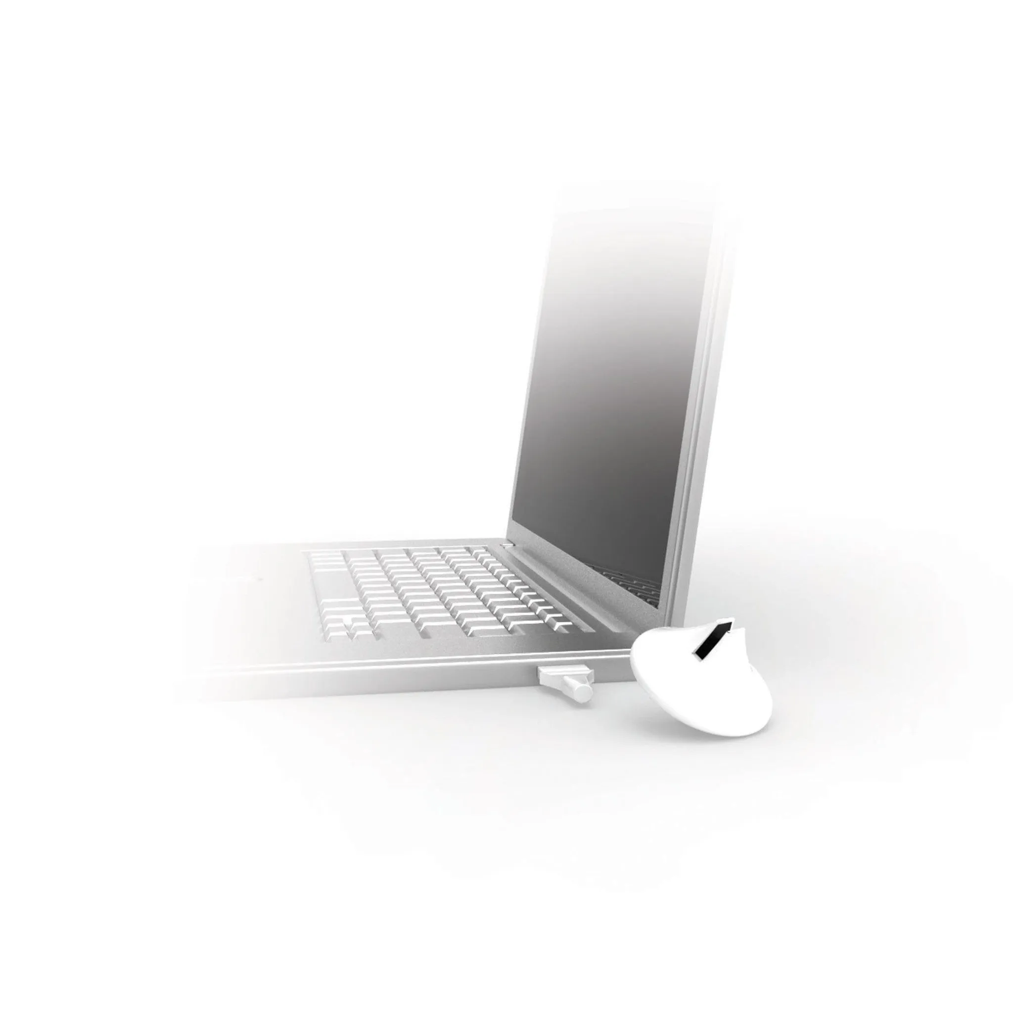 Spinner USB 2.0 Flash Drive(SUSB-07)