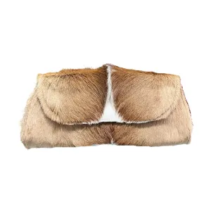 Springbok Clutch
