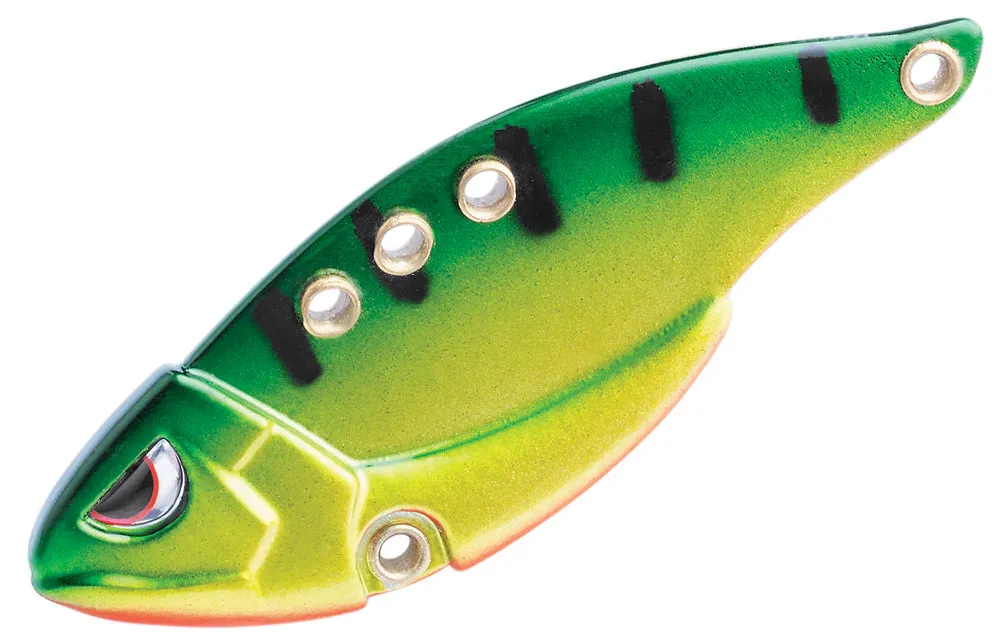SPRO Carbon Blade TG