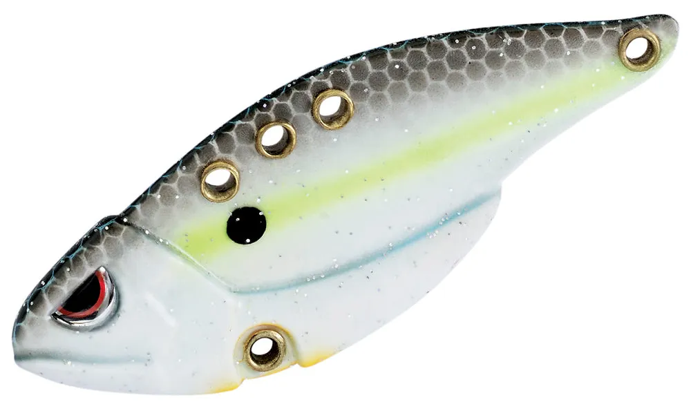 SPRO Carbon Blade TG