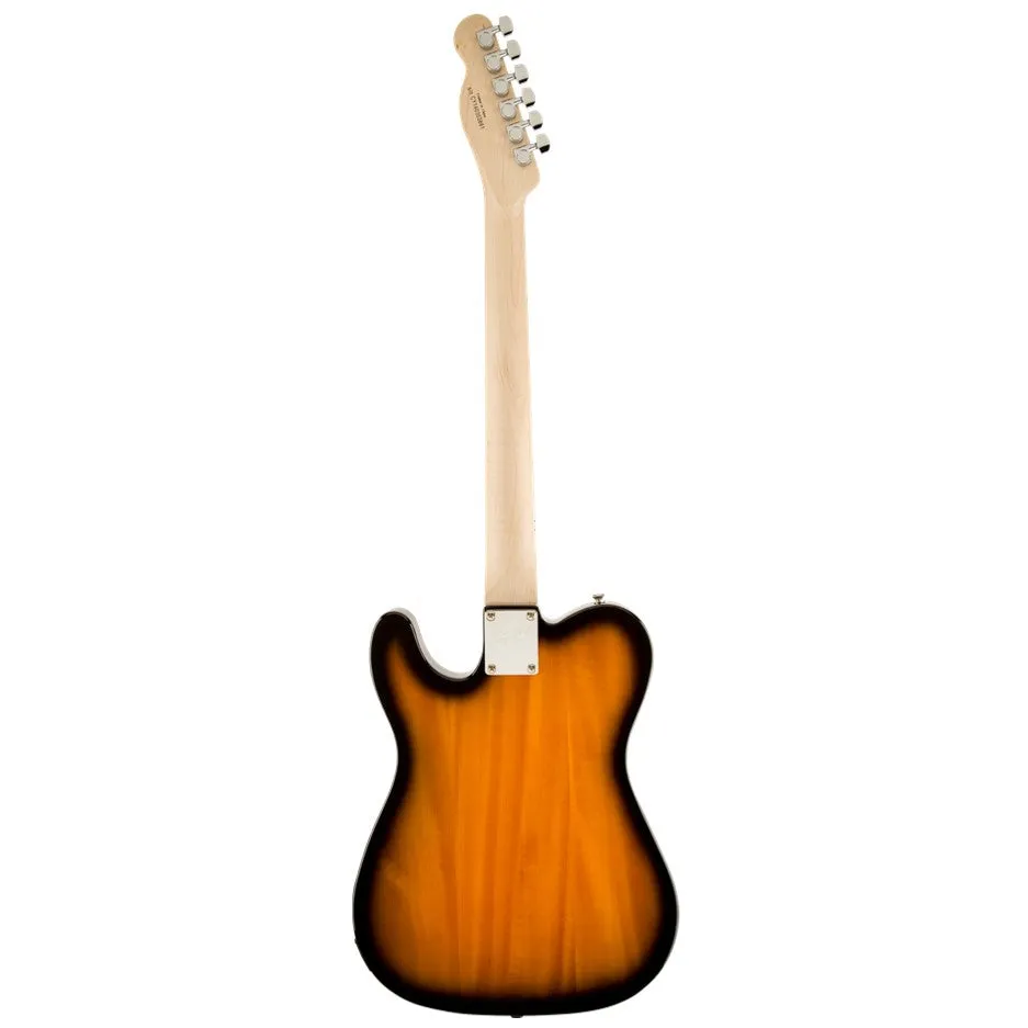 Squier Affinity Series Telecaster - 2 Tone Sunburst