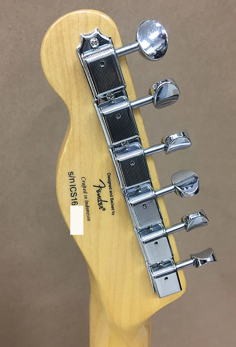 Squier Classic Vibe '70s Telecaster Thinline