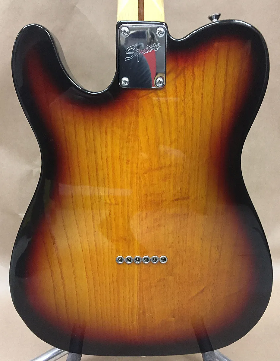 Squier Classic Vibe '70s Telecaster Thinline