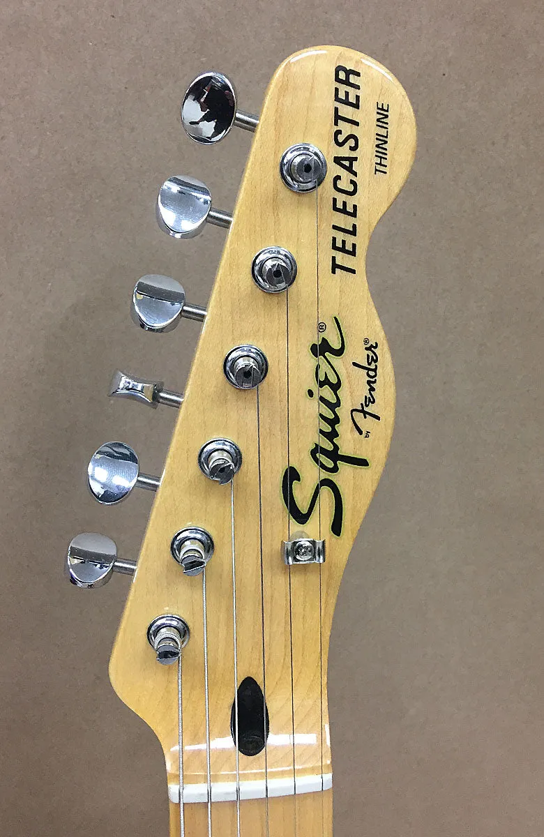 Squier Classic Vibe '70s Telecaster Thinline
