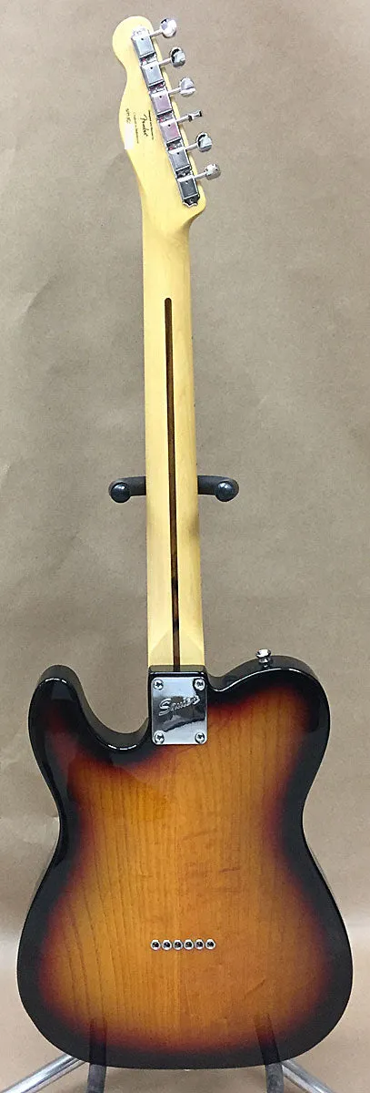 Squier Classic Vibe '70s Telecaster Thinline