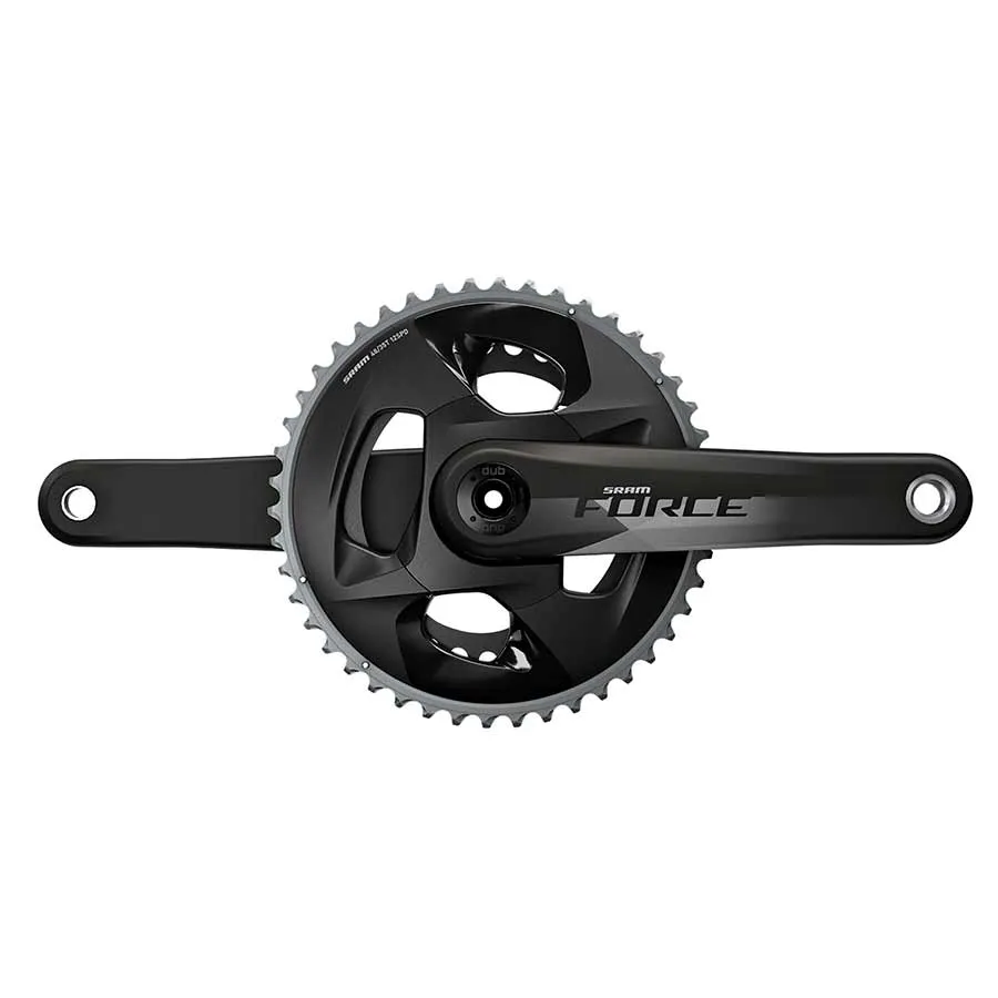SRAM Force AXS D1 Crankset