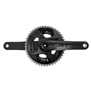 SRAM Force AXS D1 Crankset