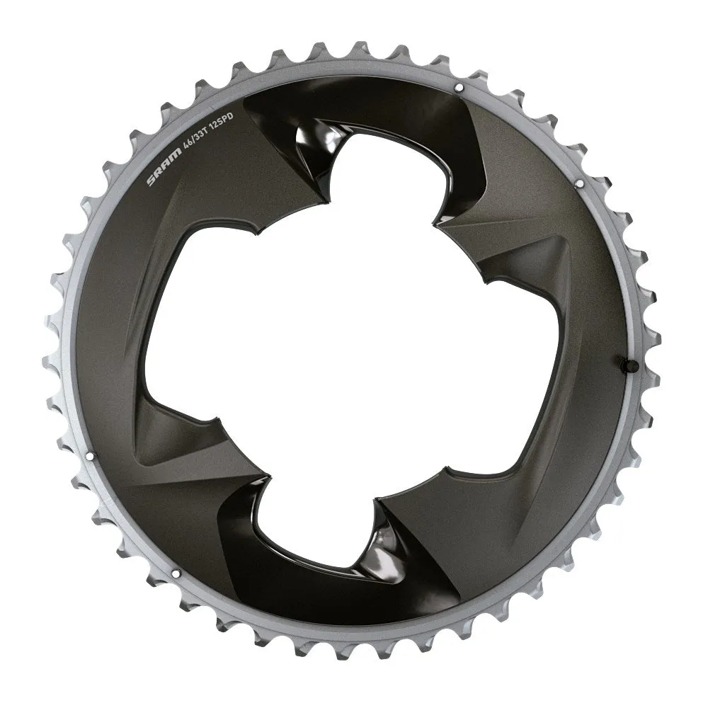 SRAM Force D1 Chainring