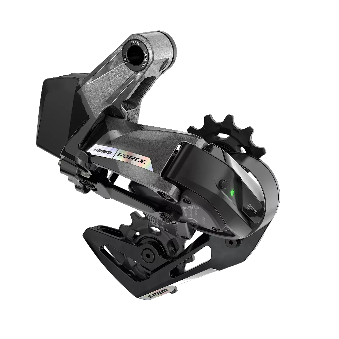 SRAM Force RD XPLR AXS D2
