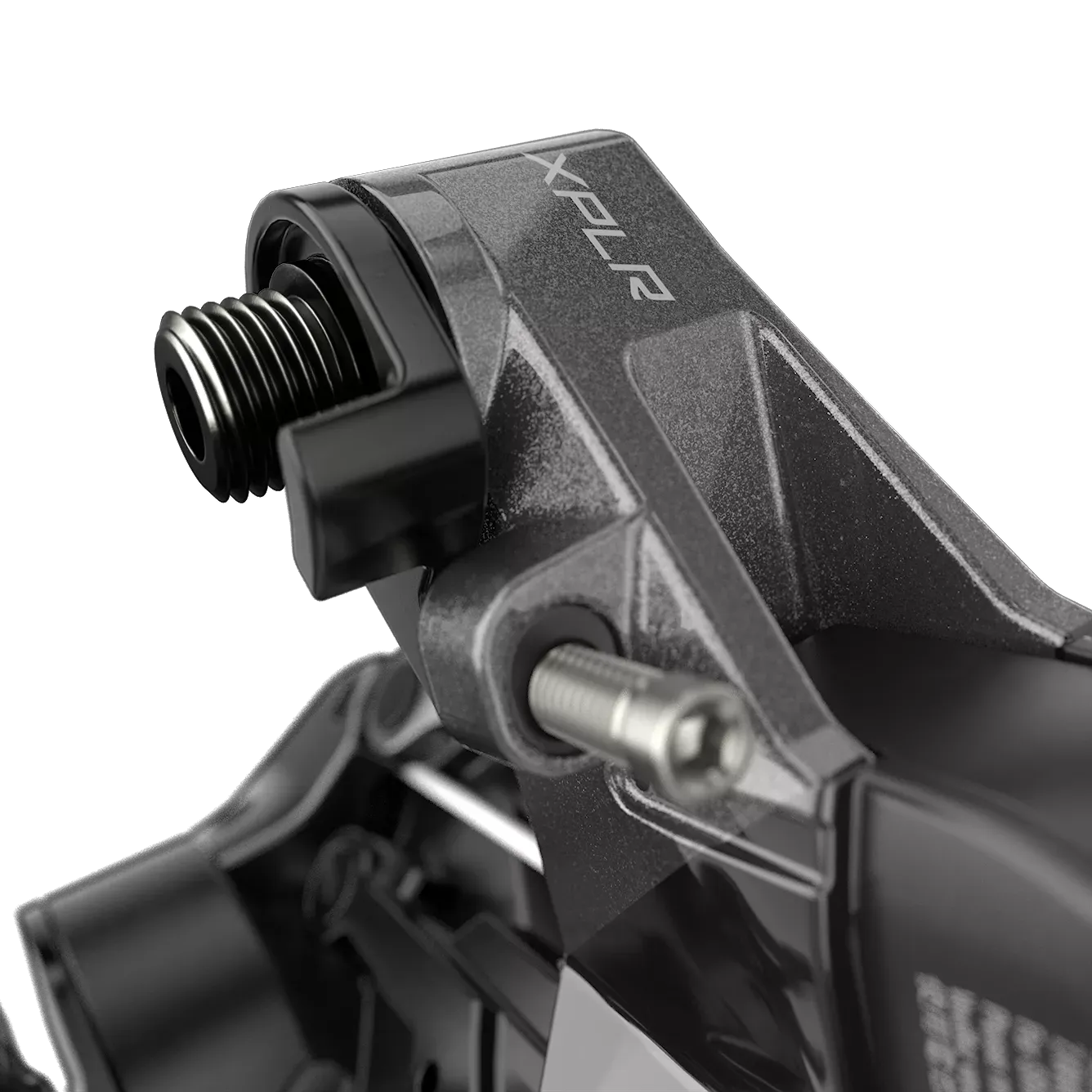 SRAM Force RD XPLR AXS D2