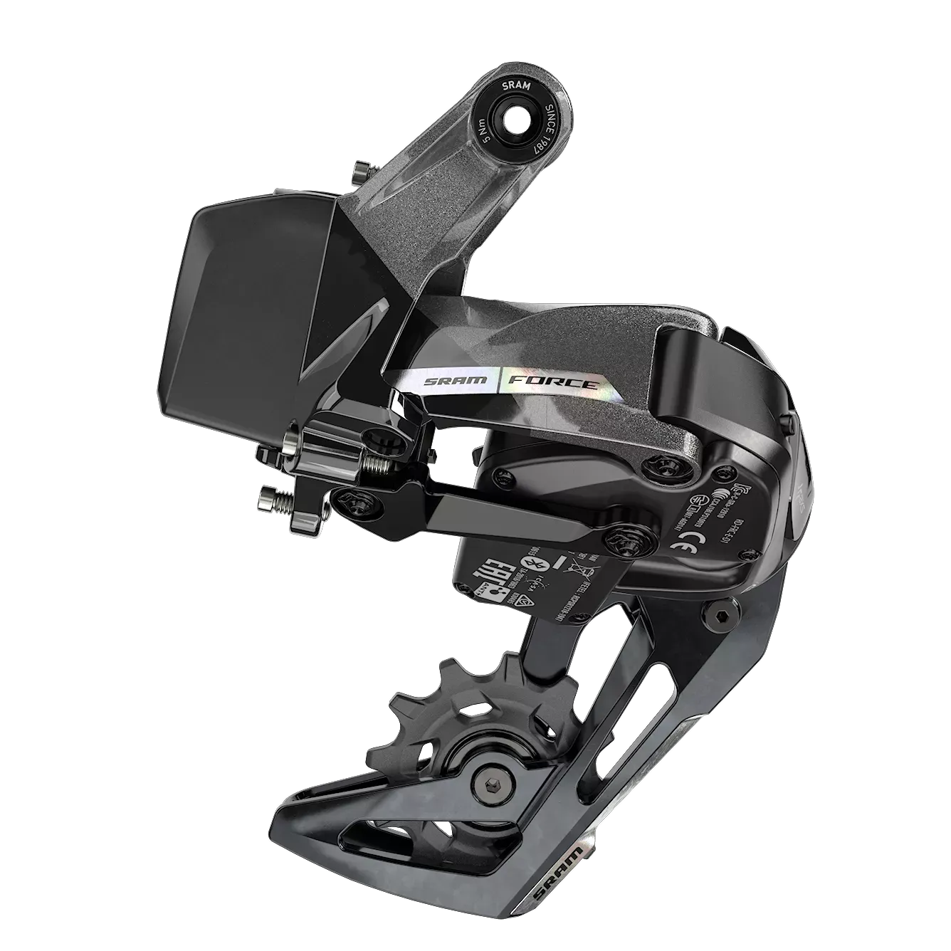 SRAM Force RD XPLR AXS D2