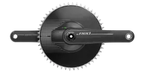 SRAM RED 1 AXS Power Meter E1 Crankset
