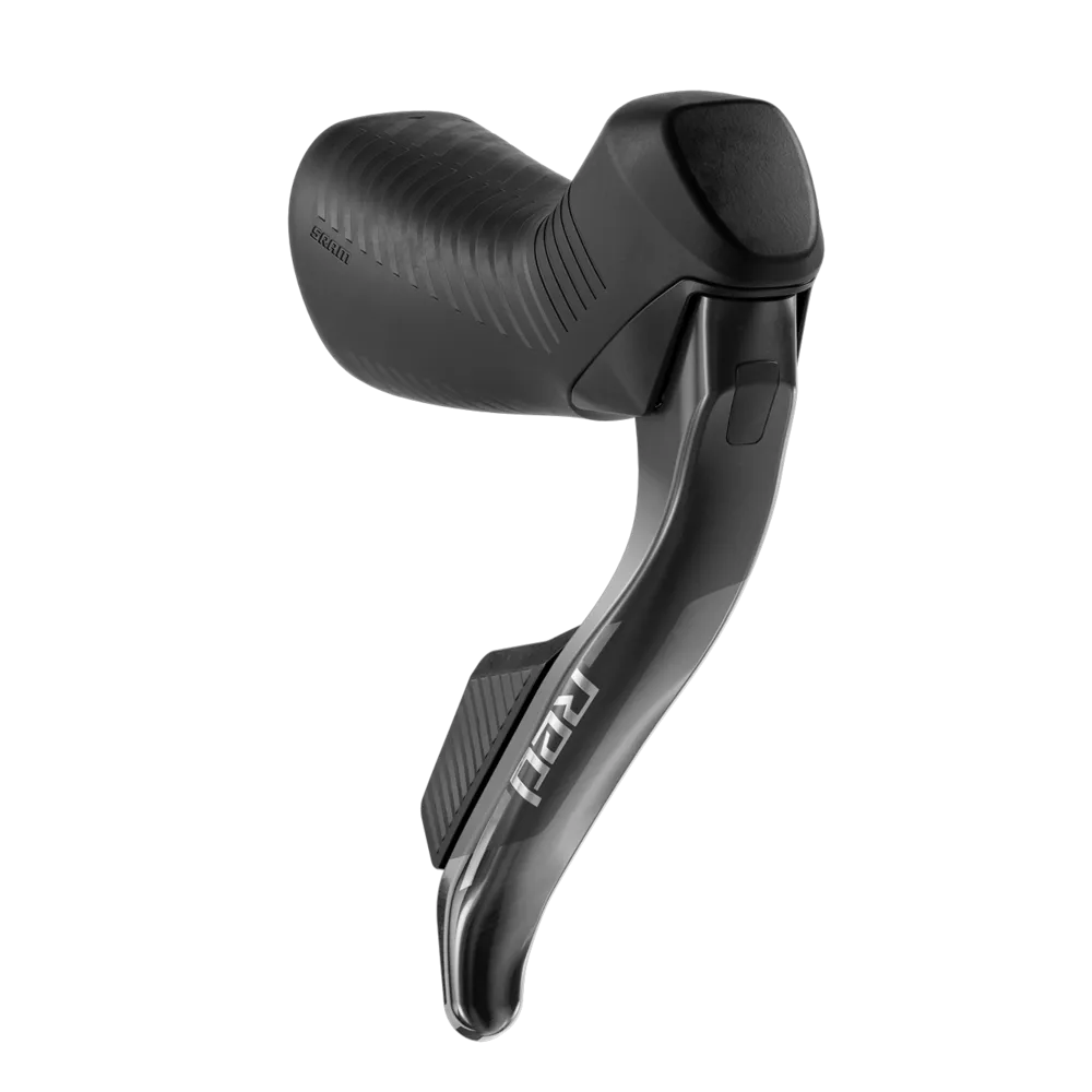 SRAM RED AXS HRD E1 - Right Rear