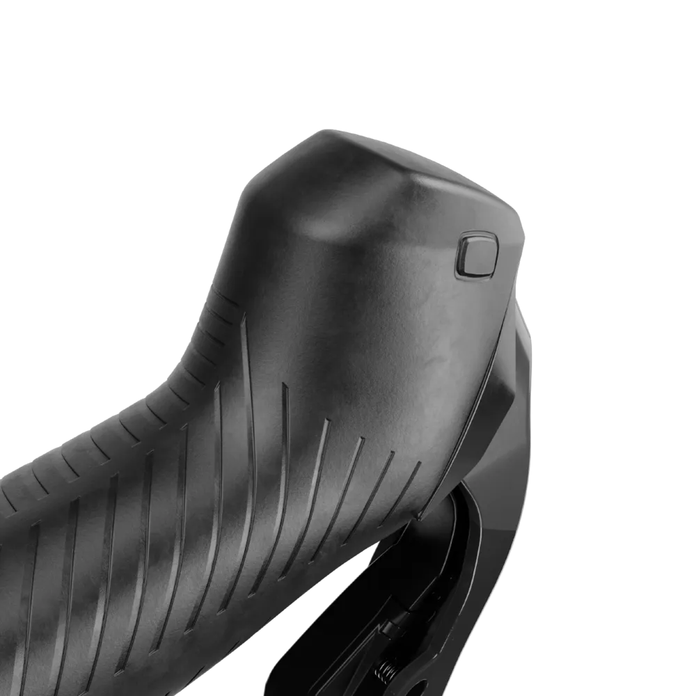 SRAM RED AXS HRD E1 - Right Rear