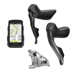 SRAM RED E1 AXS Upgrade Kit