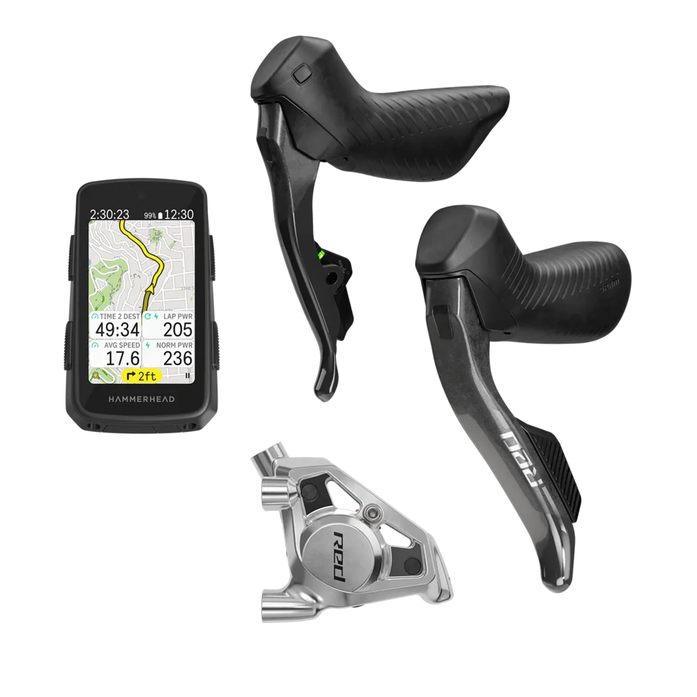SRAM RED E1 AXS Upgrade Kit