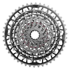 SRAM Red XG-1391 EXPLR E1 Cassette