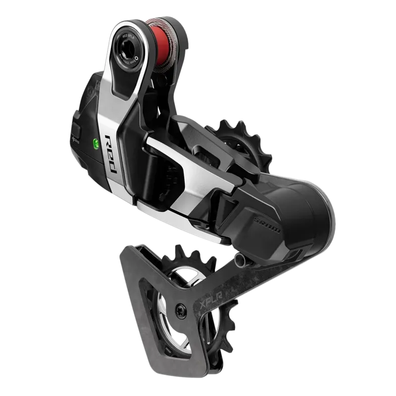 SRAM Red XPLR E1 AXS Rear Derailleur