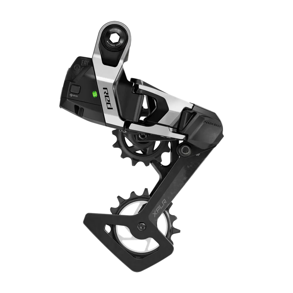 SRAM Red XPLR E1 AXS Rear Derailleur