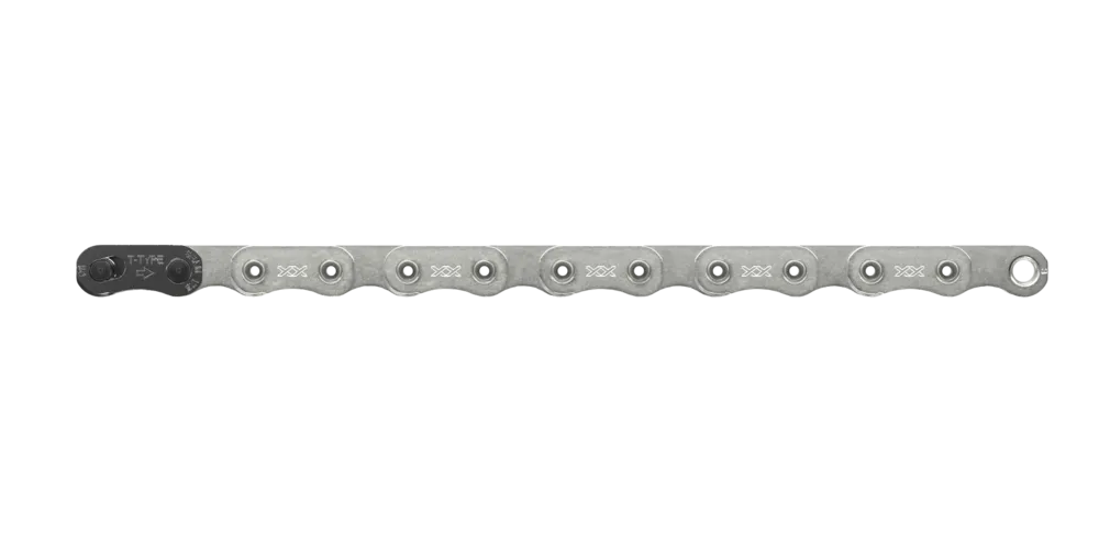 SRAM XX Eagle T-Type Flattop Chain