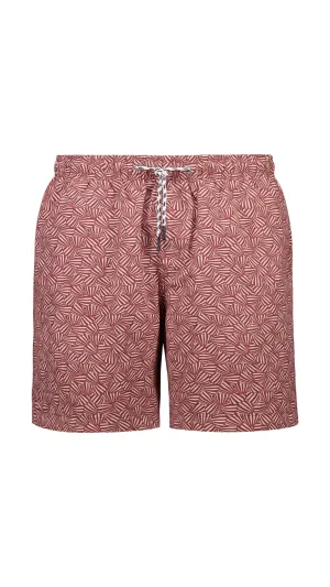 St Barts Swim Short