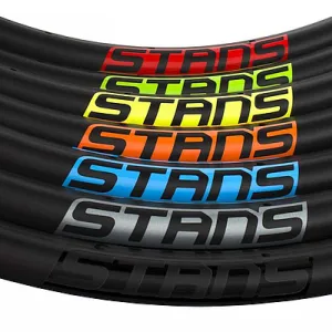 Stans Baron ZTR MK3 Rim Decals