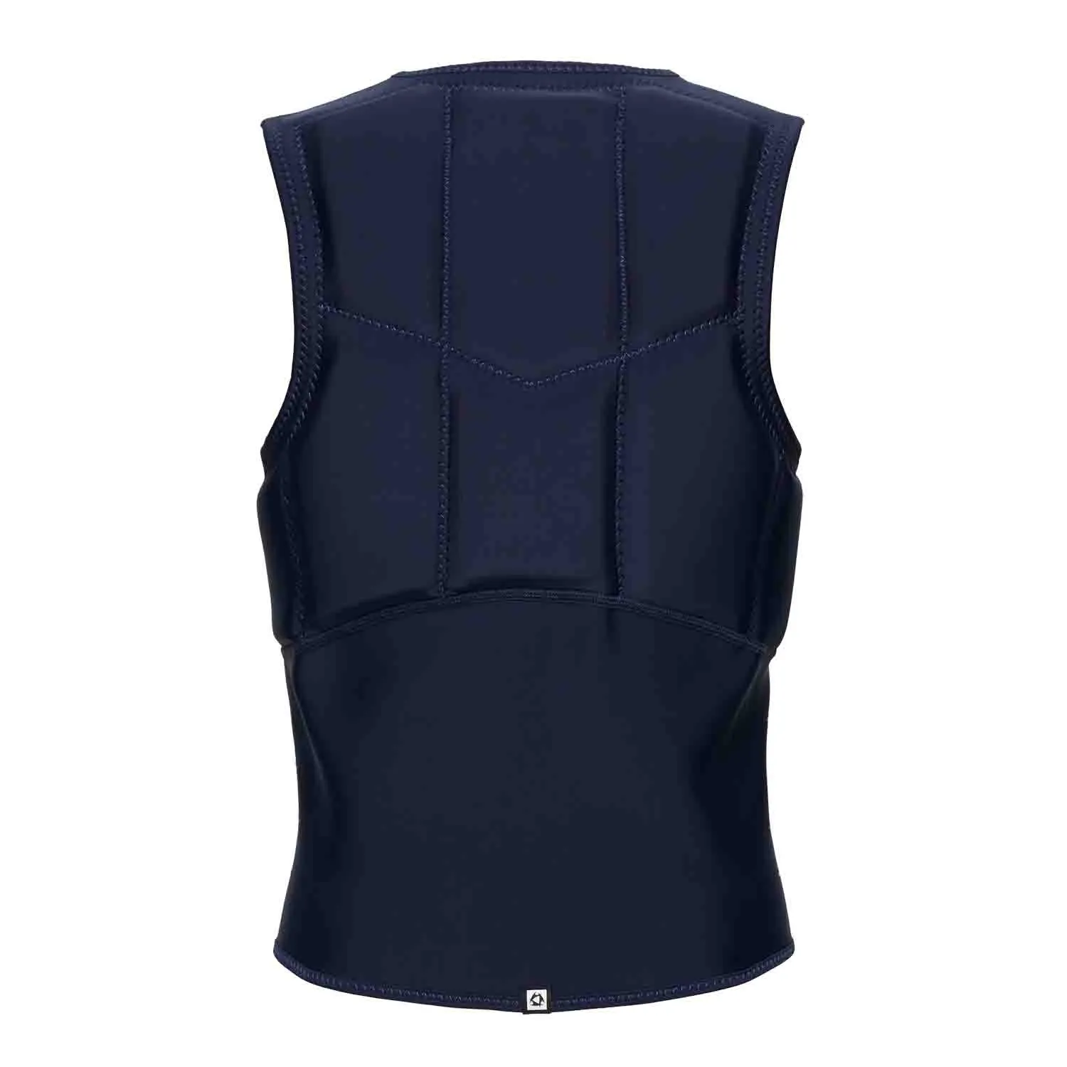 Star Impact Vest Fzip
