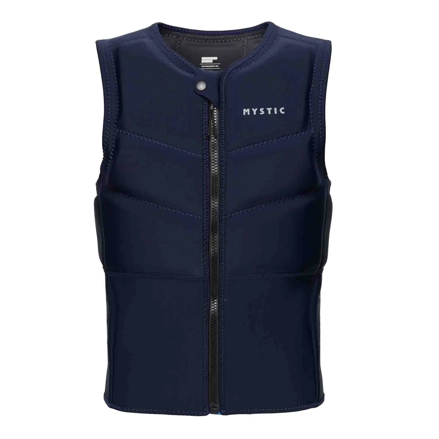 Star Impact Vest Fzip