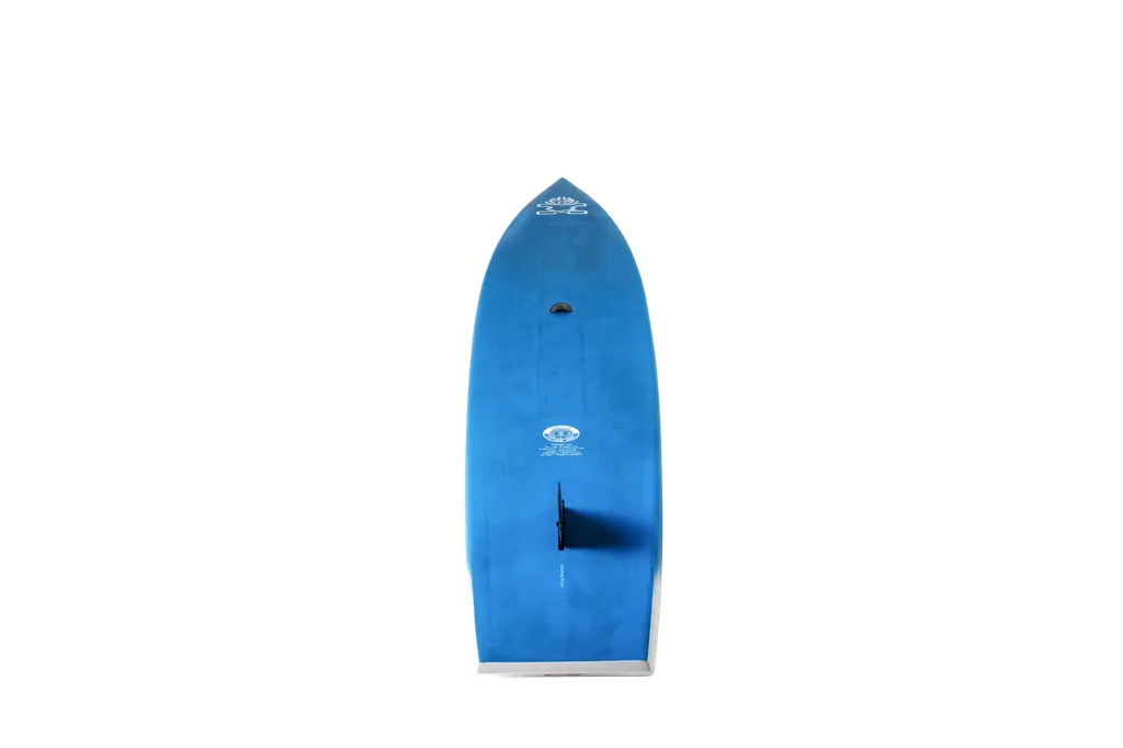 Starboard - GEN R - Blue Carbon Sandwich, with bag