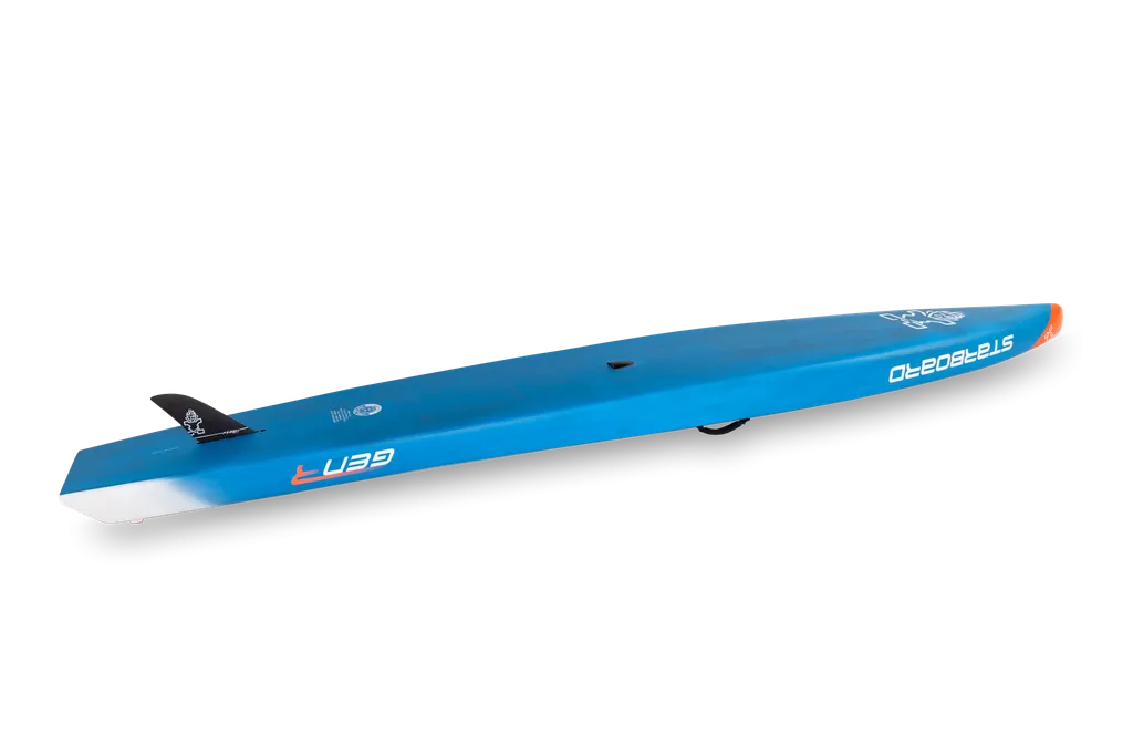 Starboard - GEN R - Blue Carbon Sandwich, with bag
