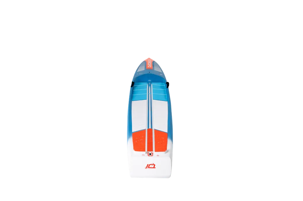 Starboard - GEN R - Blue Carbon Sandwich, with bag