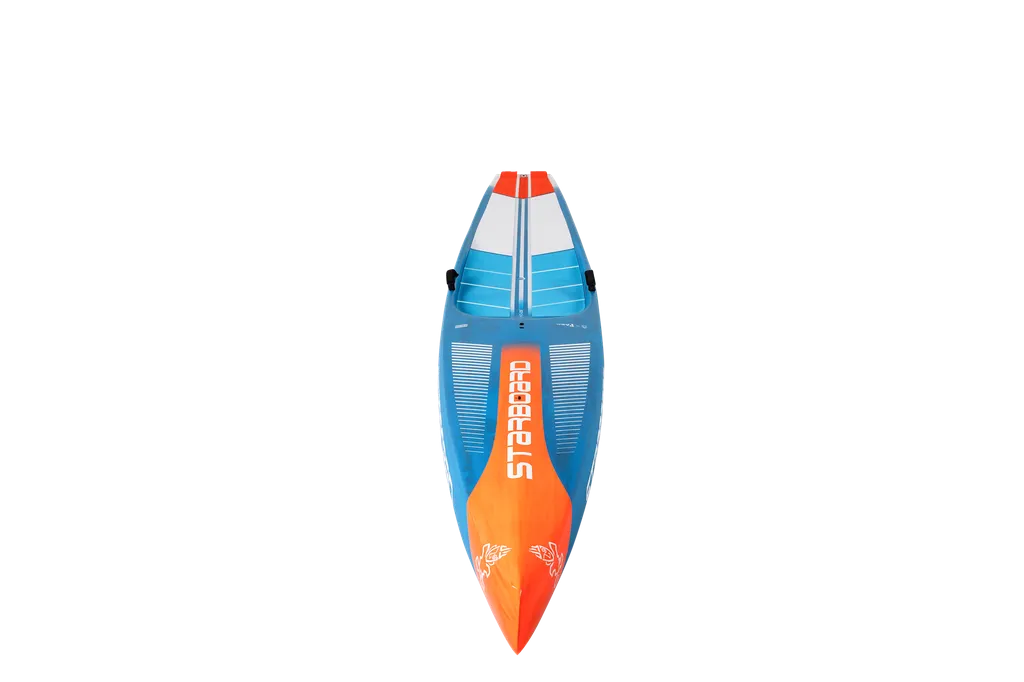 Starboard - GEN R - Blue Carbon Sandwich, with bag