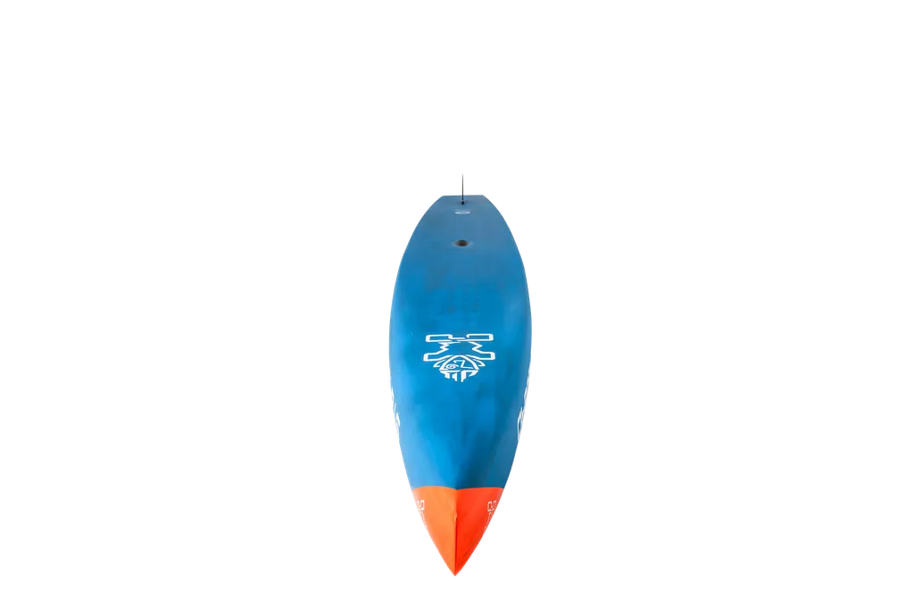 Starboard - GEN R - Blue Carbon Sandwich, with bag