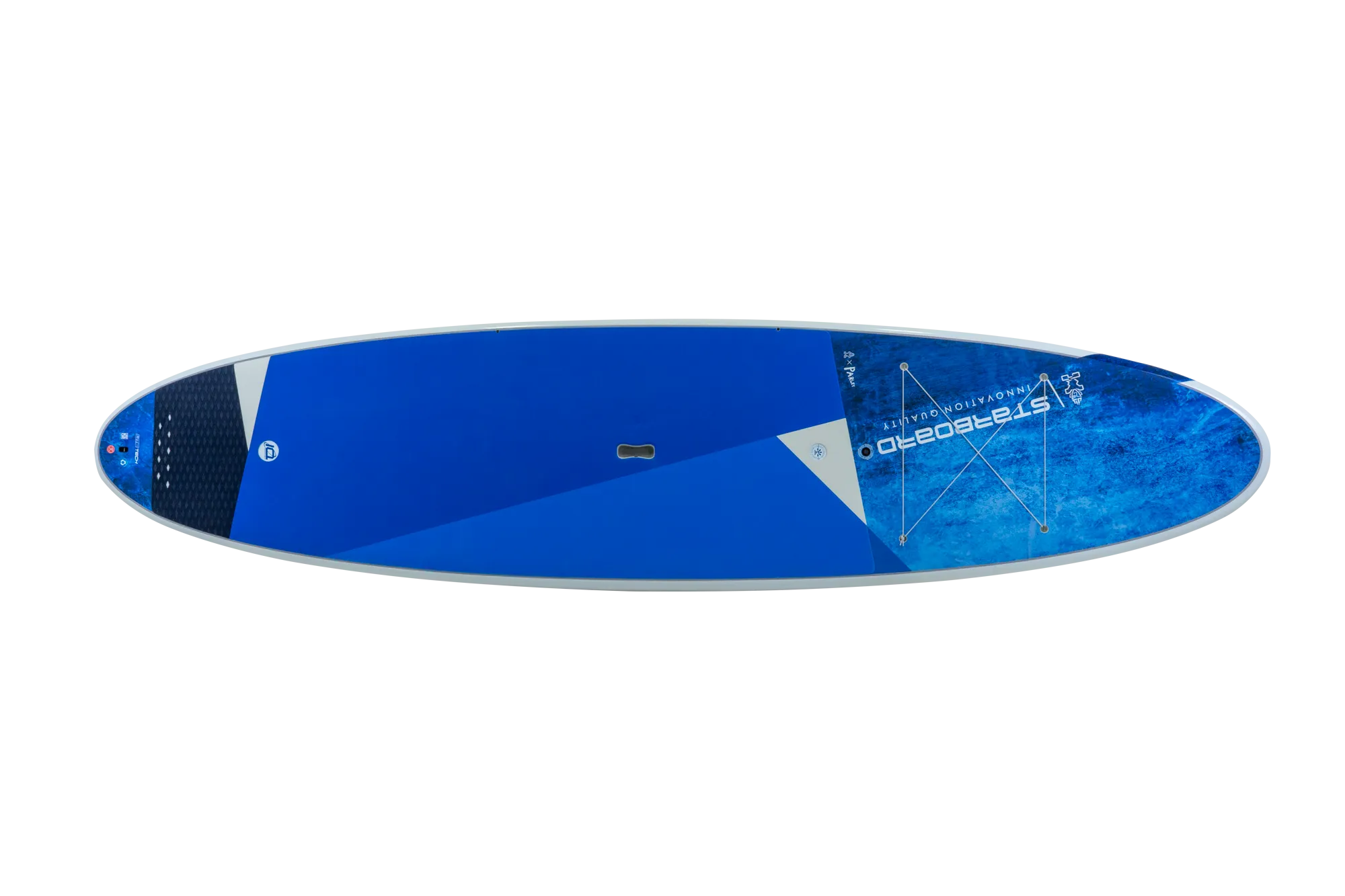 Starboard - Go - 11'2x32 Lite Tech