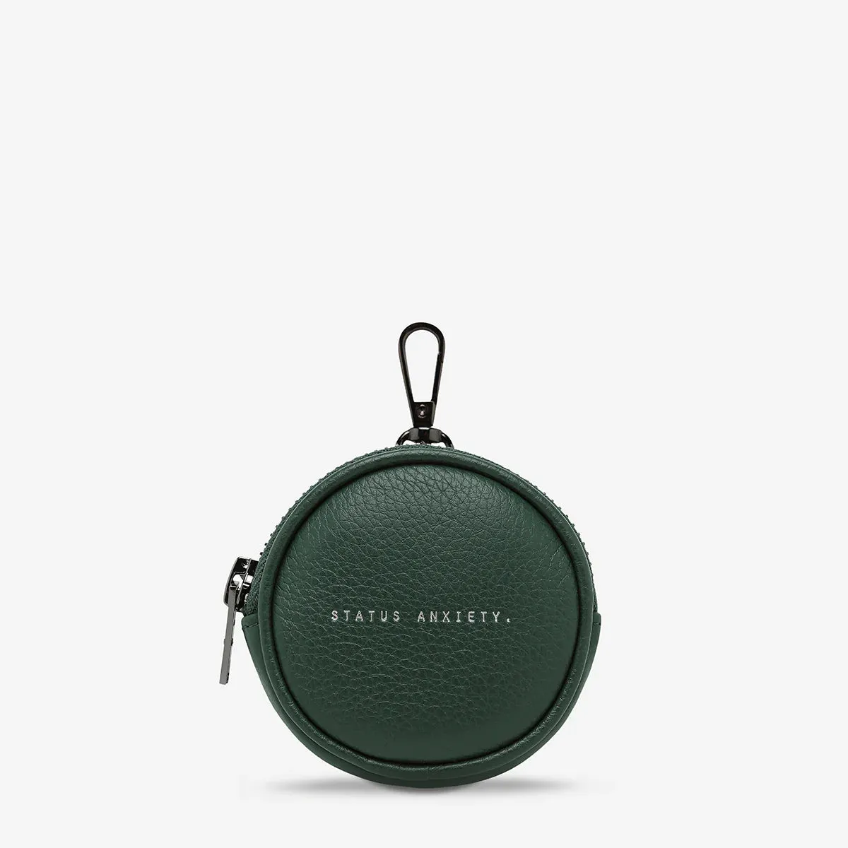 Status Anxiety Go With Me Purse - Multiple options