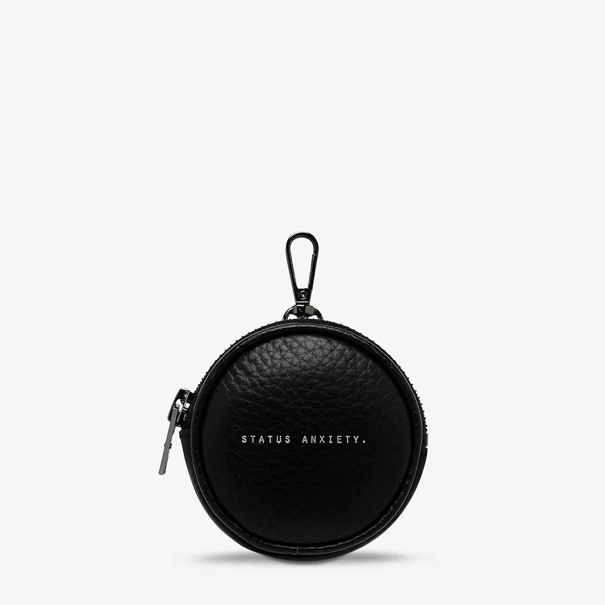 Status Anxiety Go With Me Purse - Multiple options
