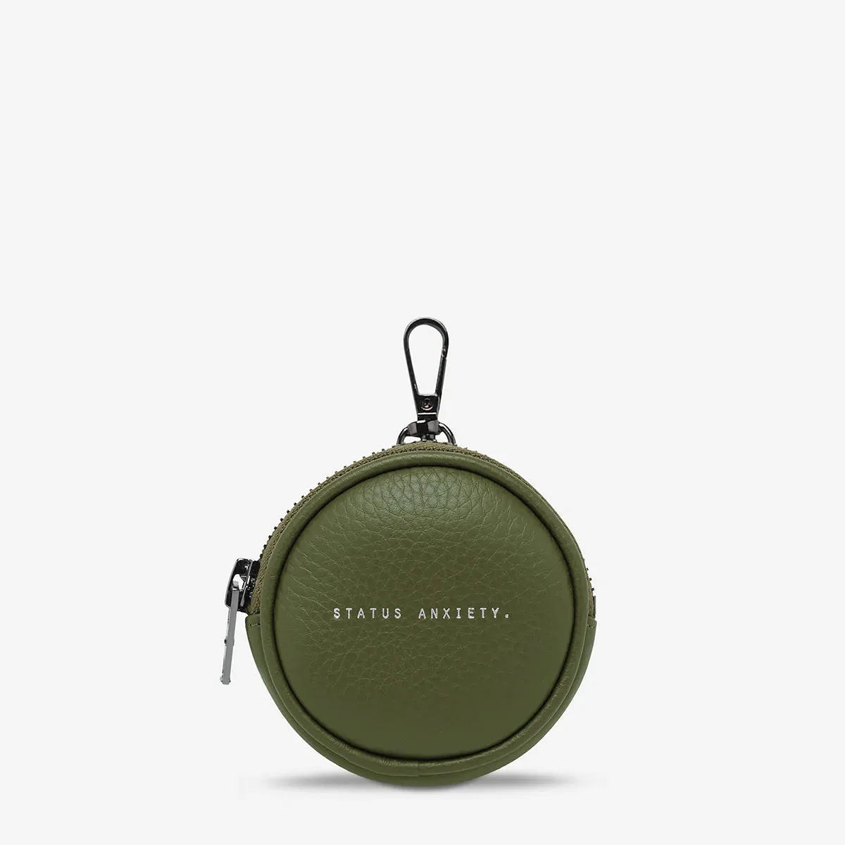 Status Anxiety Go With Me Purse - Multiple options