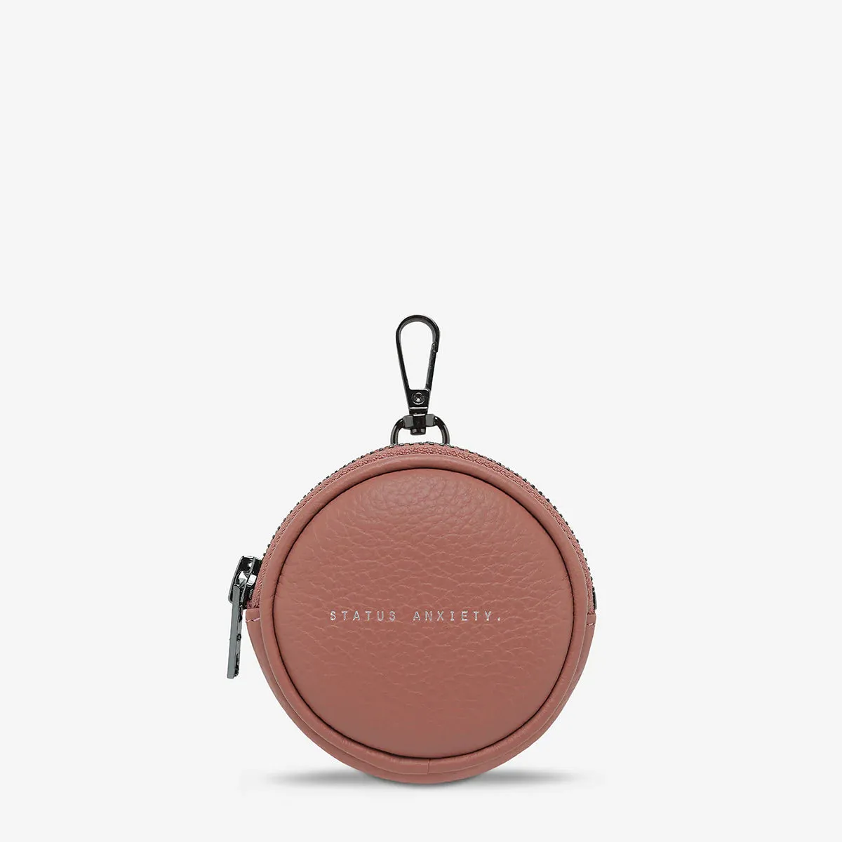 Status Anxiety Go With Me Purse - Multiple options