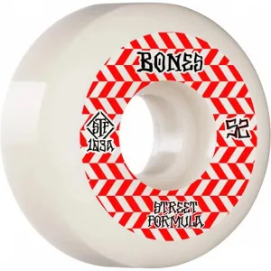 STF V5 Sidecuts Pattern 103A Skateboard Wheels