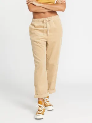 Stone Street Hose - KHAKI