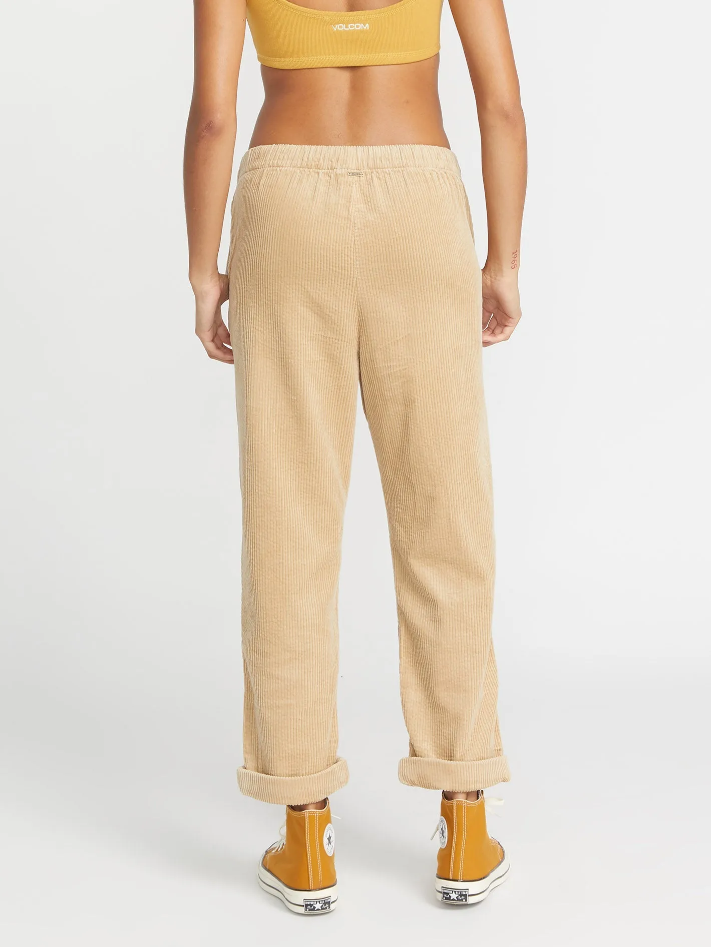 Stone Street Hose - KHAKI