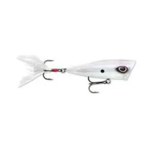 Storm Arashi Cover Pop 3 1/8 inch Topwater Popper