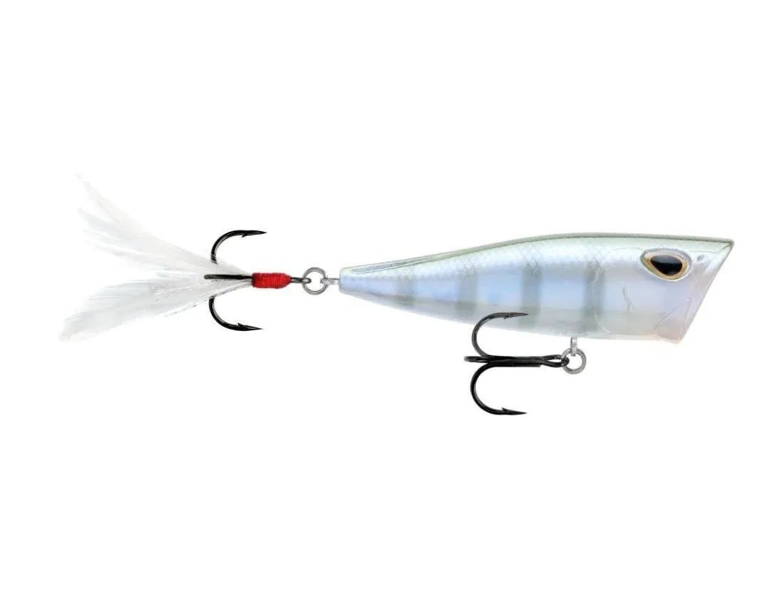 Storm Arashi Cover Pop 3 1/8 inch Topwater Popper
