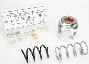 STRAIGHTLINE 121-261 Clutch Kit