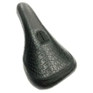 Stranger Zefaria Slim Pivotal Seat Black