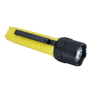 Streamlight PolyTac X USB 600-Lumens Rechargeable Flashlight Yellow