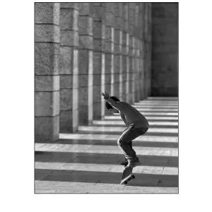 street dancer