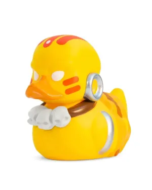 Street Fighter Dhalsim TUBBZ Collectible Duck