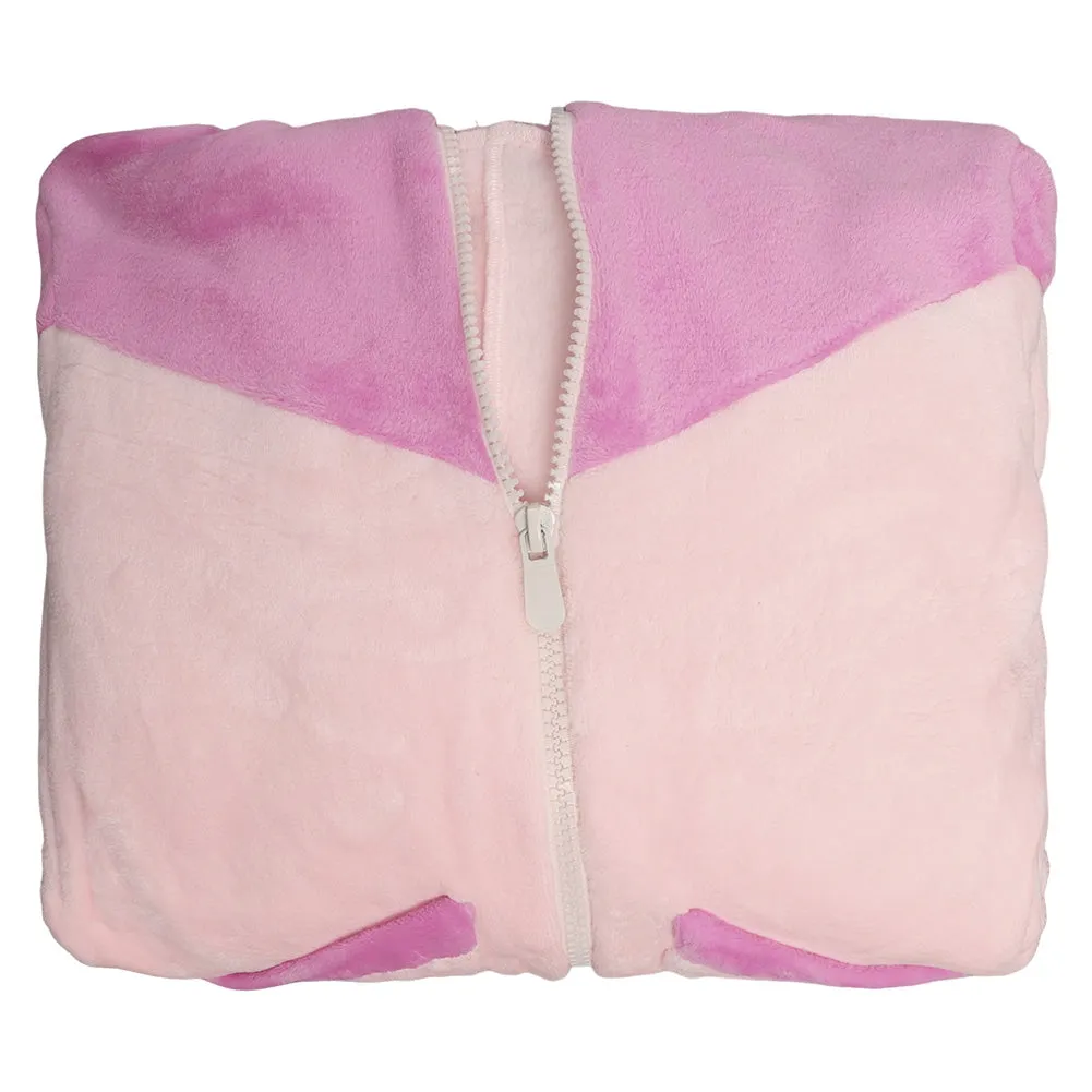 Street Fighter Han Juri Original Pink Pajamas Cosplay Costume Outfits